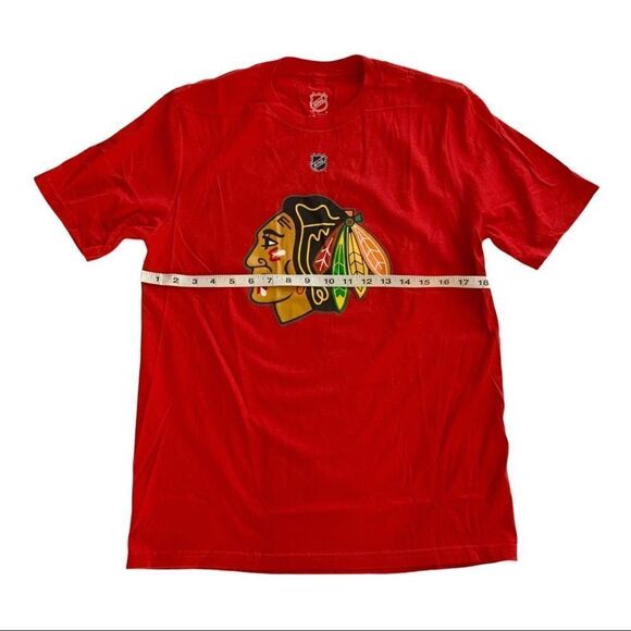 Chicago Blackhawks Brandon Saad T-Shirt! - Picture 5 of 5